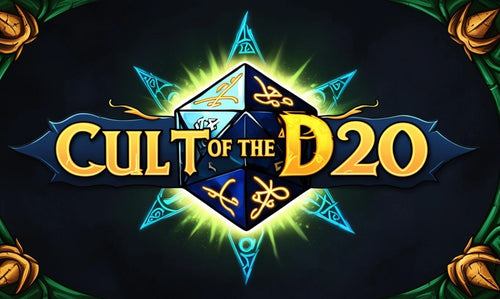Cult of the D20 